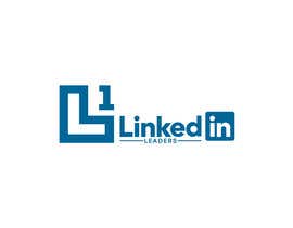 #316 для Logo Needed for app called LinkedIn Leaders от SYEEDUDDIN