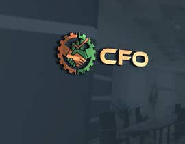 #127 for Create a logo for CFO Club India by Sohan26