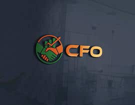 #128 for Create a logo for CFO Club India by Sohan26