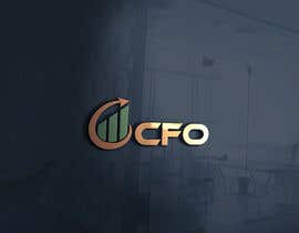 #133 for Create a logo for CFO Club India by nazmulhossan4321