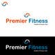 Ảnh thumbnail bài tham dự cuộc thi #289 cho                                                     Design a Logo for Premier Fitness
                                                