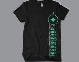 #262 для Multiple T shirt designs wanted от Rheanza