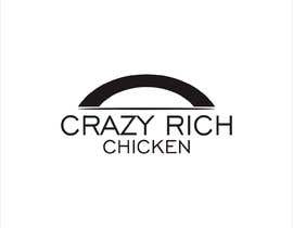 nº 151 pour Crazy Rich Chicken par akulupakamu 