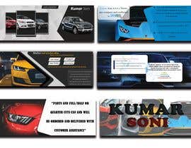 #22 for Smashing PowerPoint presentation of car dealership by mdrasel361910