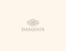#817 untuk Danjoux Jewelry Logo Design Contest oleh bijojose