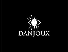 Nro 114 kilpailuun Danjoux Jewelry Logo Design Contest käyttäjältä beyestew