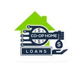 #3322 untuk Co-Op Home Loans oleh nasimaaakter01