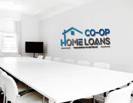 #1954 for Co-Op Home Loans af pamatech