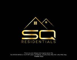 #247 untuk SQ Residentials oleh MhPailot