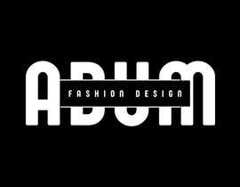 nº 325 pour logo for a dress designer in Ghana. par nadhirahsyahmi00 