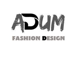 nº 330 pour logo for a dress designer in Ghana. par nadhirahsyahmi00 