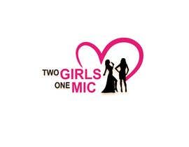 #269 для Two Girls - One Mic от Sevenchakras