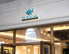 sufiabegum0147님에 의한 zkSocialRecoveryWallet logo and github banner을(를) 위한 #42