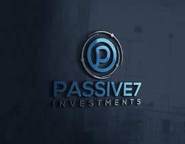 #93 para Passive7 Investments de nazmunnahar01306
