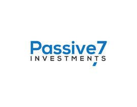 #98 para Passive7 Investments de golammostofa0606