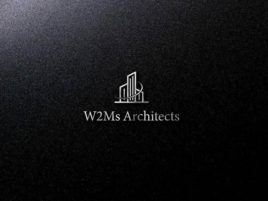Bài tham dự cuộc thi #212 cho                                                 Design Me An Architectural Firm Logo
                                            