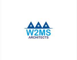 #221 for Design Me An Architectural Firm Logo by Kalluto