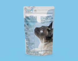nº 31 pour Cat Litter packing Bag ( instructions in Chinese , English and Japanese) par bahdhoe 