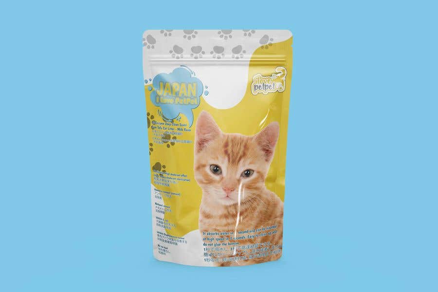 
                                                                                                                        Конкурсная заявка №                                            32
                                         для                                             Cat Litter packing Bag ( instructions in Chinese , English and Japanese)
                                        