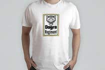 #503 para Need High Quality T-Shirt Designs por dibyoj