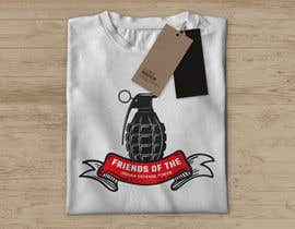 #226 for Need High Quality T-Shirt Designs by parthassb5551