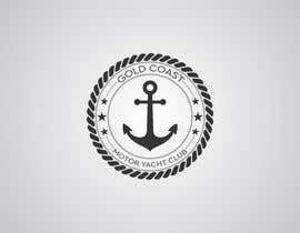 Nro 196 kilpailuun Design a Logo for a Motor Yacht Company käyttäjältä Expertdesigner33