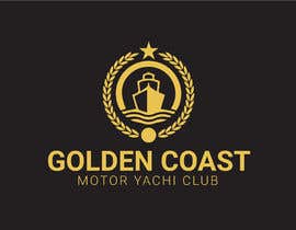 Nro 302 kilpailuun Design a Logo for a Motor Yacht Company käyttäjältä designerhasib714