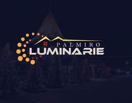 #253 for com-luminariepalmiro Logo by Dckhan