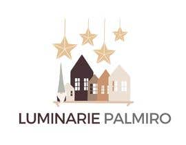 #59 for com-luminariepalmiro Logo by MBCHANCES
