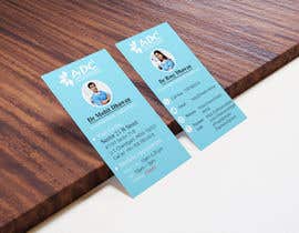 #141 for Need Digital Visiting Card by Asim0003