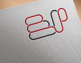 #1451 untuk make a logo &quot;EP&quot; oleh AleaOnline