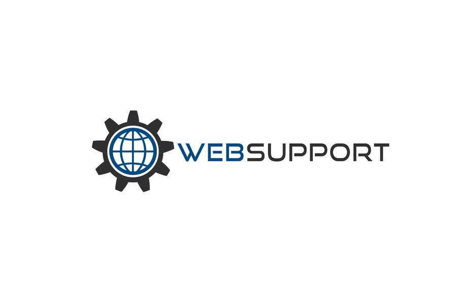 Contest Entry #79 for                                                 Design a Logo for websupport.nz
                                            