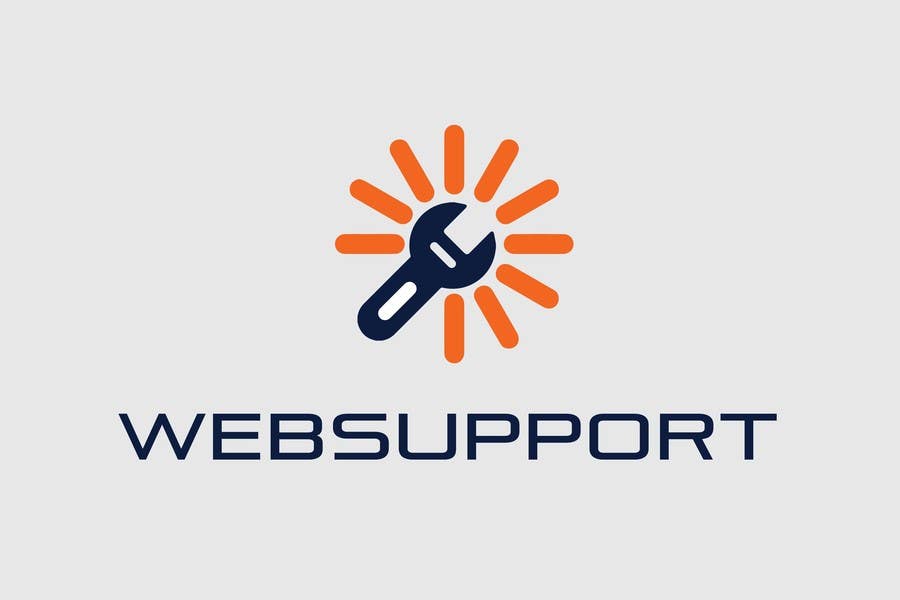 Contest Entry #99 for                                                 Design a Logo for websupport.nz
                                            