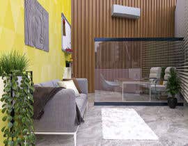 Nro 36 kilpailuun Small Office Interior design käyttäjältä anuradhagupta200