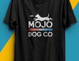 art2gallery tarafından T-Shirt Design for Active Dog/ Dog Sport store için no 625
