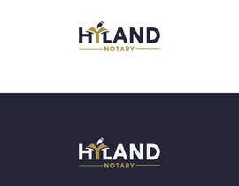#322 cho Looking to create a logo for a notary company bởi kanalyoyo