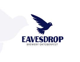 #117 untuk Eavesdrop Brewery Oktoberfest Designs oleh DesignChamber