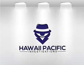 #243 for Hawaii Pacific Investigations af aklimaakter01304