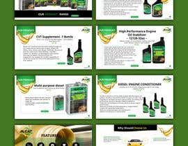 #30 cho Powerpoint or Presentation Pitch Deck and content writing bởi Narmeentaqi786
