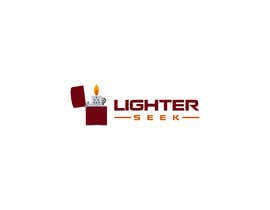 ahsk66님에 의한 Logo for a Lighter Store을(를) 위한 #31