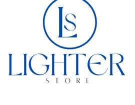 #20 for Logo for a Lighter Store by priyanshiiipal20