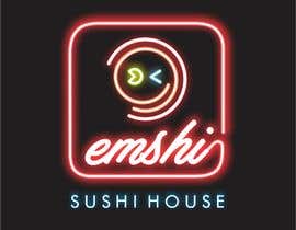 #18 para Launch a Sushi Brand de juliareinich