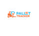 
                                                                                                                                    Миниатюра конкурсной заявки №                                                398
                                             для                                                 Pallet Tracker Software Logo
                                            
