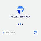 Website Design Конкурсная работа №209 для Pallet Tracker Software Logo