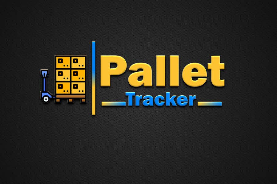 
                                                                                                                        Конкурсная заявка №                                            193
                                         для                                             Pallet Tracker Software Logo
                                        