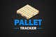 
                                                                                                                                    Миниатюра конкурсной заявки №                                                201
                                             для                                                 Pallet Tracker Software Logo
                                            