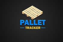 Website Design Konkurrenceindlæg #202 for Pallet Tracker Software Logo
