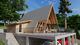 3D Modelling konkurrenceindlæg #83 til Architecture design for a A-Frame house on a mountain