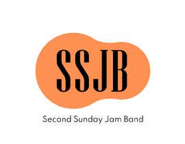 #63 para SSJB - Second Sunday Jam Band por RiponHossain1