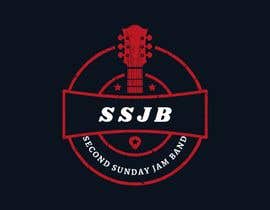#64 para SSJB - Second Sunday Jam Band por aziramohdaziz